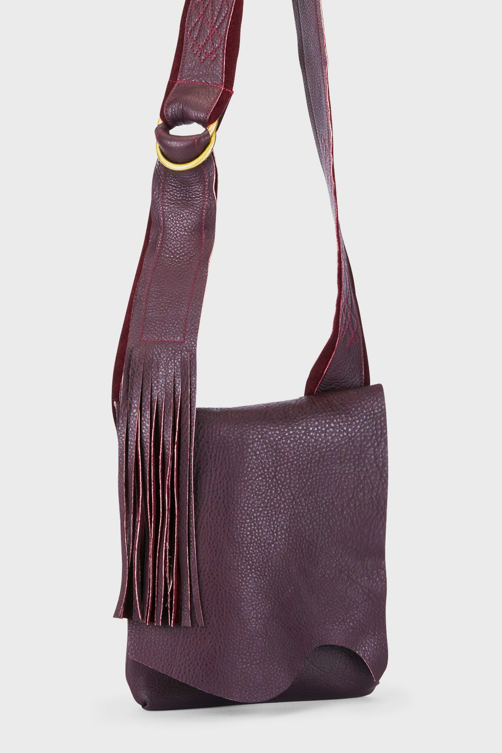 Molly G Wanderer Handbag