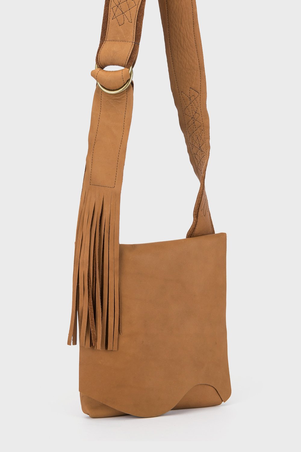 Molly G Wanderer Handbag