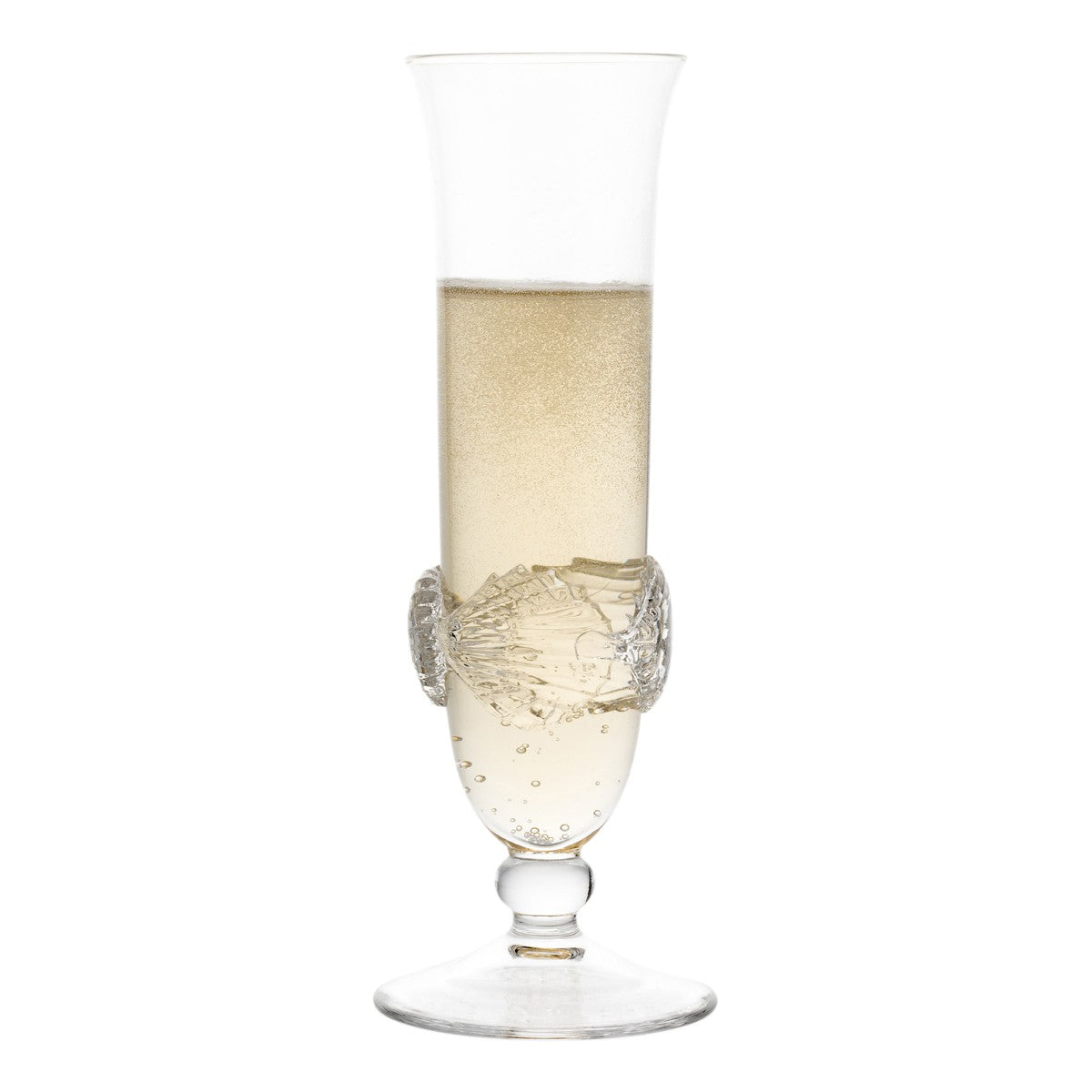 Juliska Heritage Collectors Set of Flutes