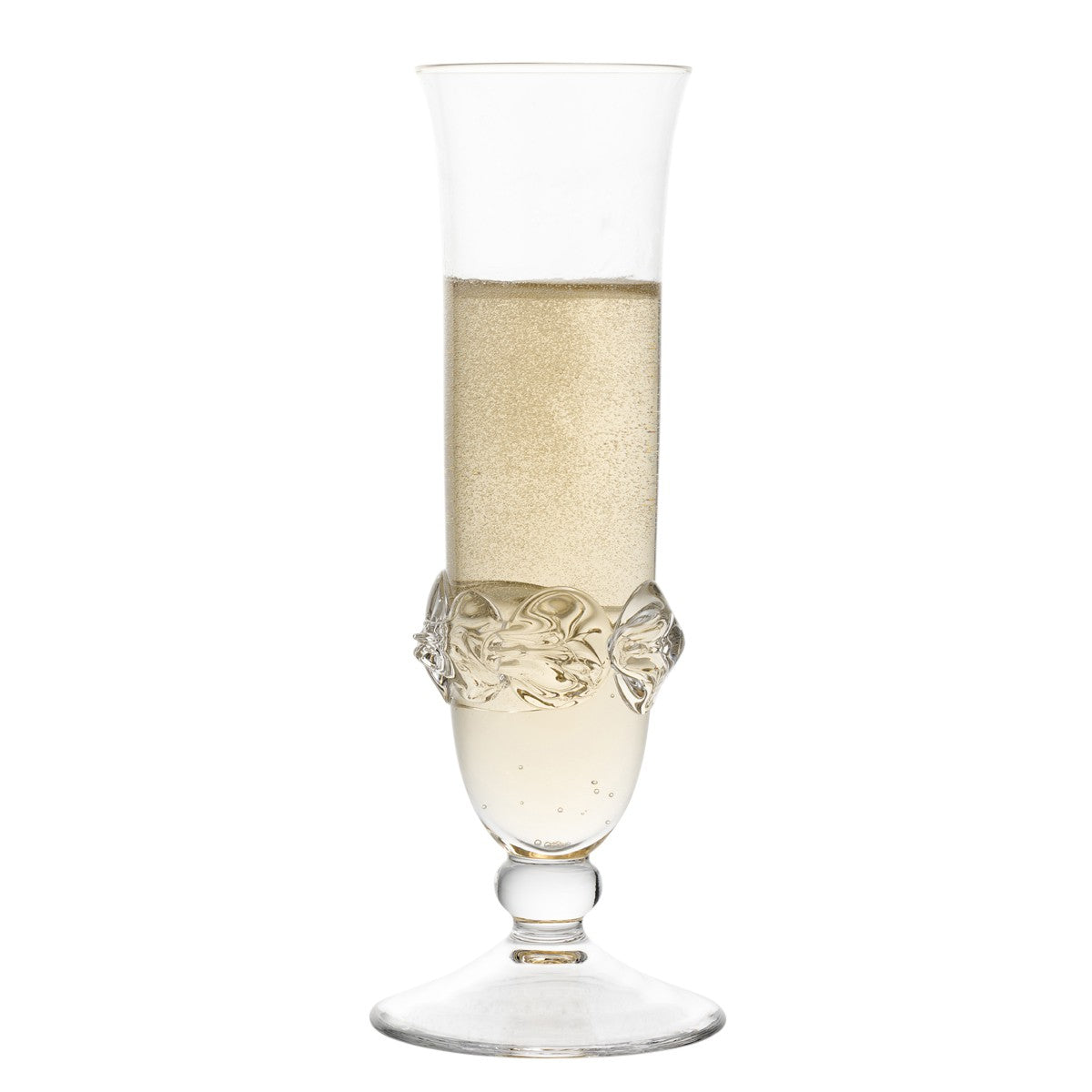 Juliska Heritage Collectors Set of Flutes