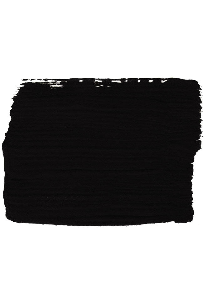 Annie Sloan Chalk Paint, Athenian Black