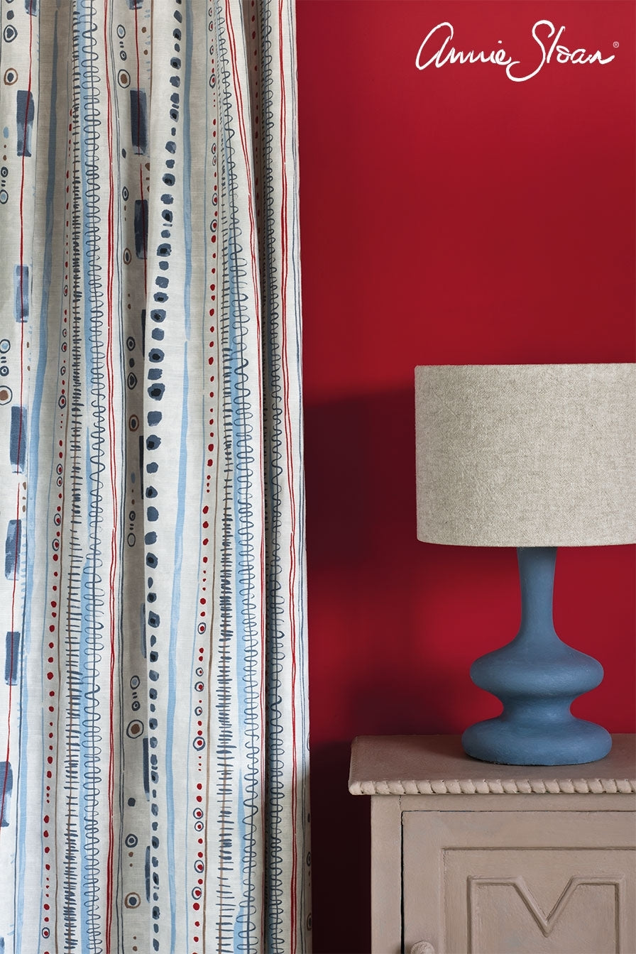 Annie Sloan Chalk Paint, Coco