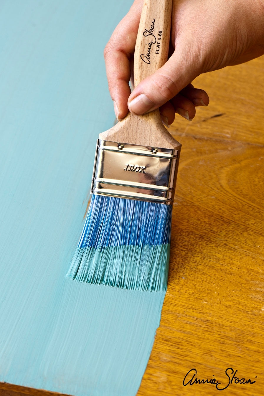 Annie Sloan Flat Brushes