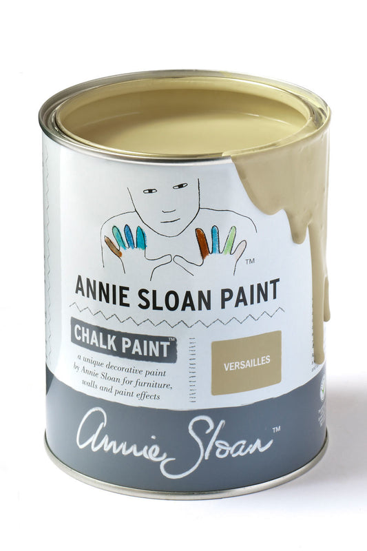 Annie Sloan Chalk Paint, Versailles