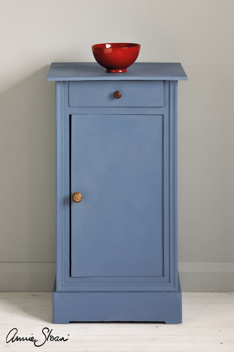 Annie Sloan Chalk Paint, Greek Blue