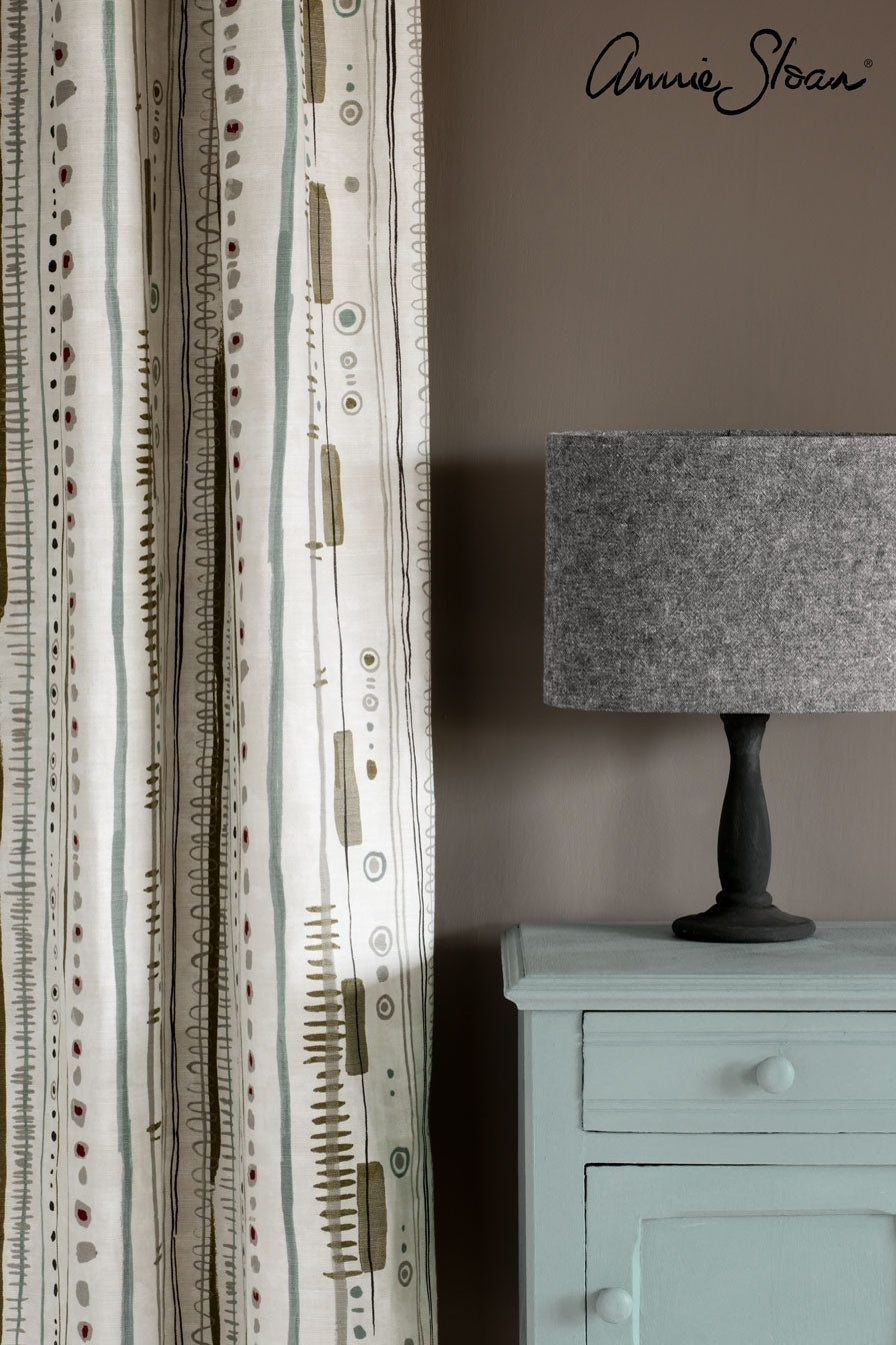 Annie Sloan Chalk Paint, Svenska Blue