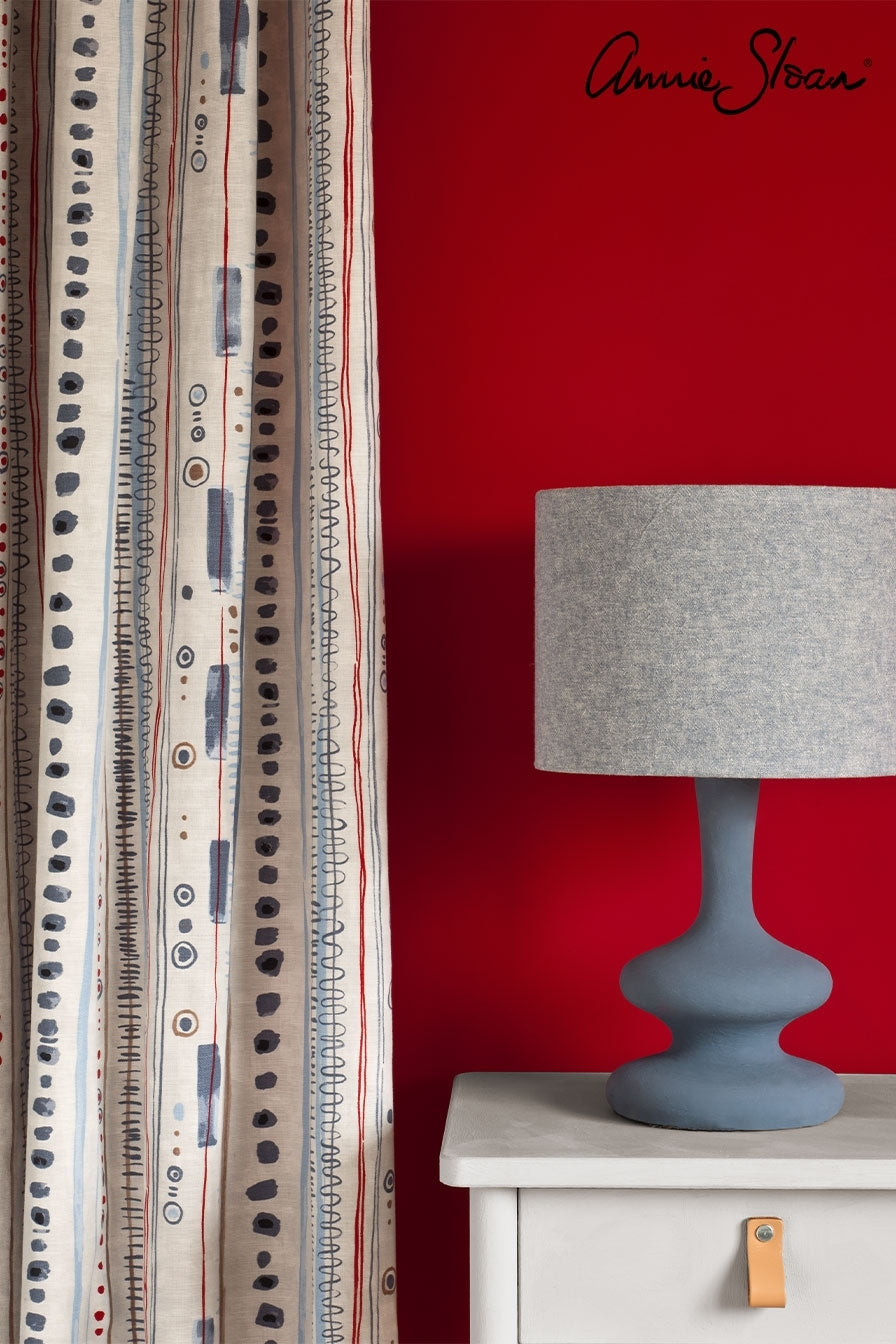 Annie Sloan Chalk Paint, Chicago Grey