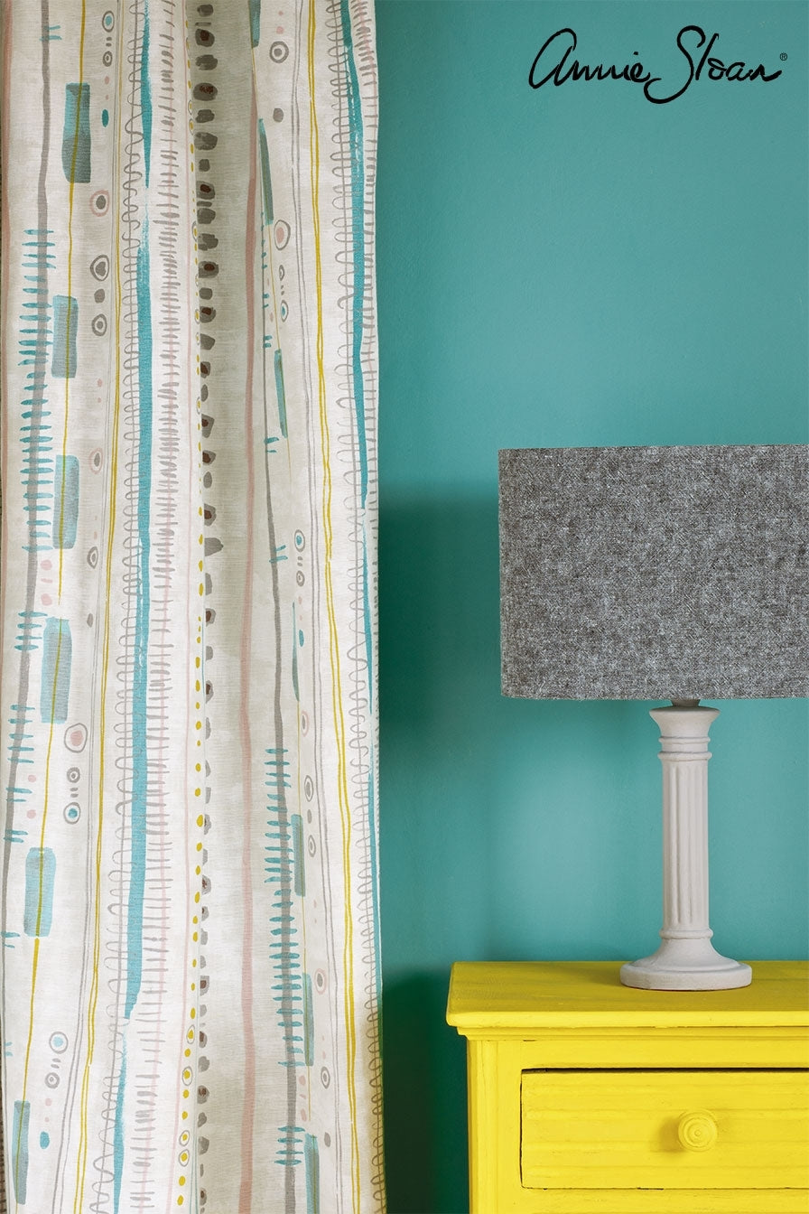 Annie Sloan Chalk Paint, English Yellow