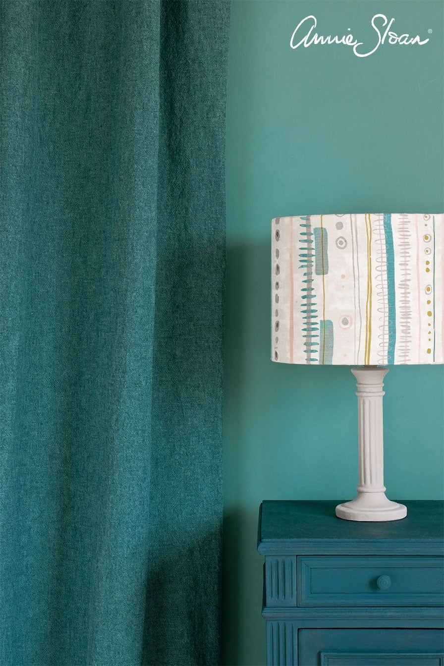 Annie Sloan Chalk Paint, Aubusson Blue