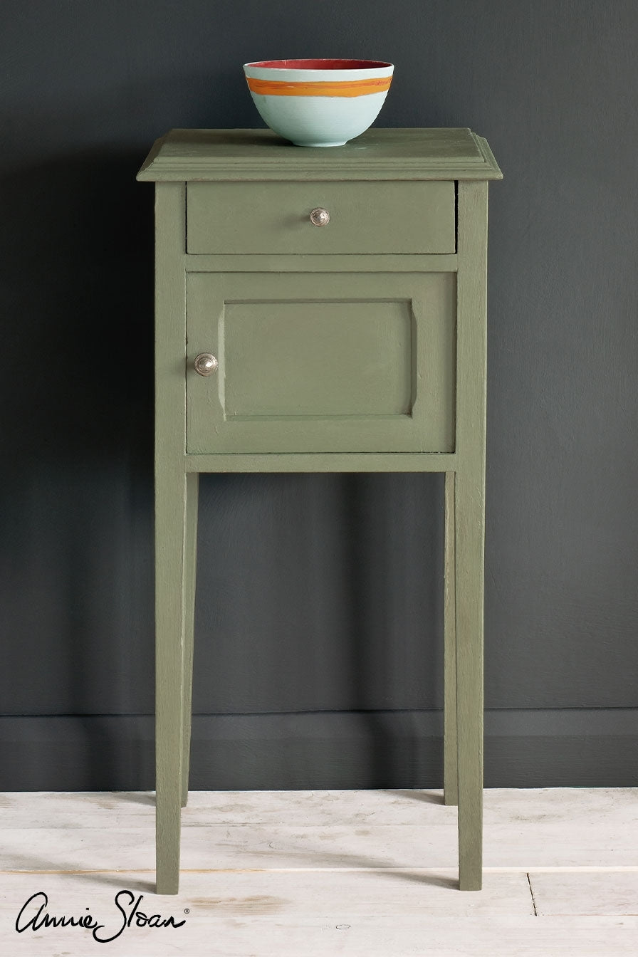 Annie Sloan Chalk Paint, Château Grey
