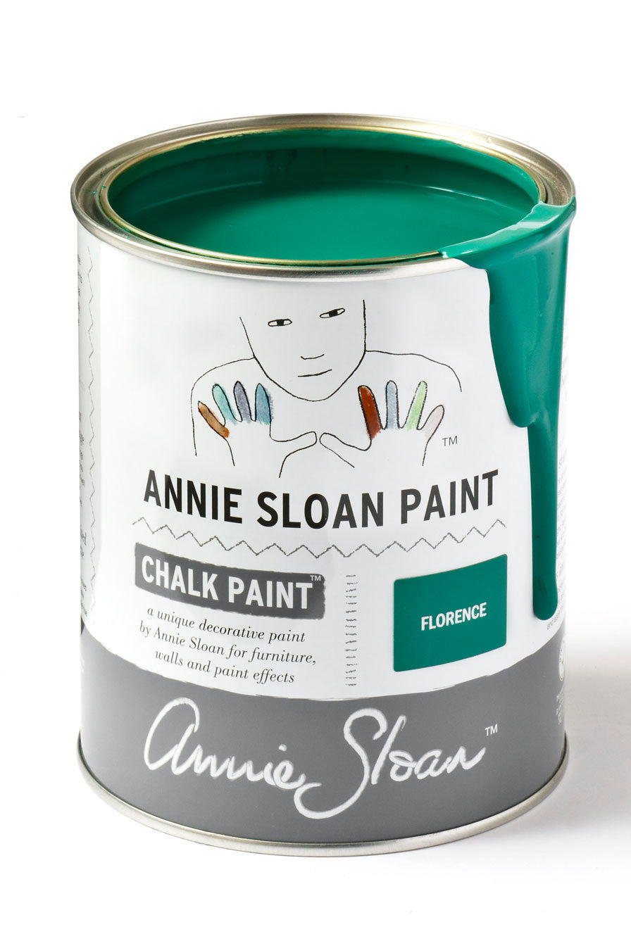 Annie Sloan Chalk Paint, Florence