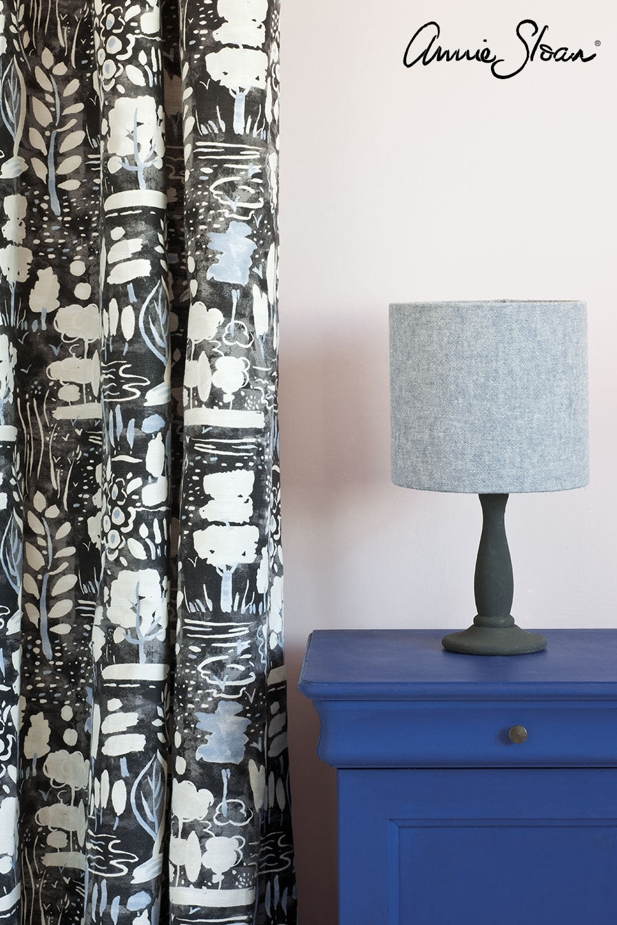 Annie Sloan Chalk Paint, Napoleonic Blue