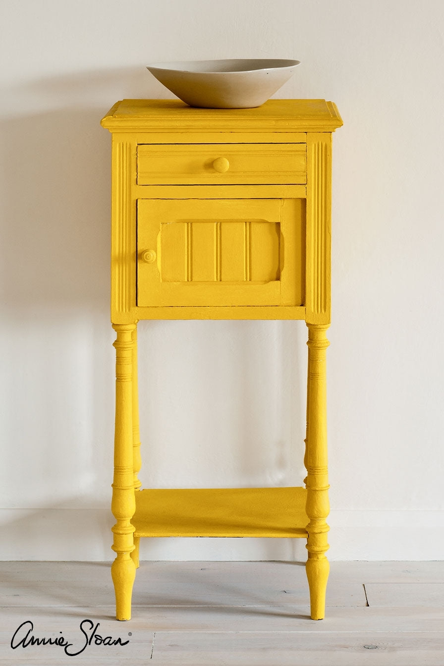 Annie Sloan Chalk Paint, Tilton