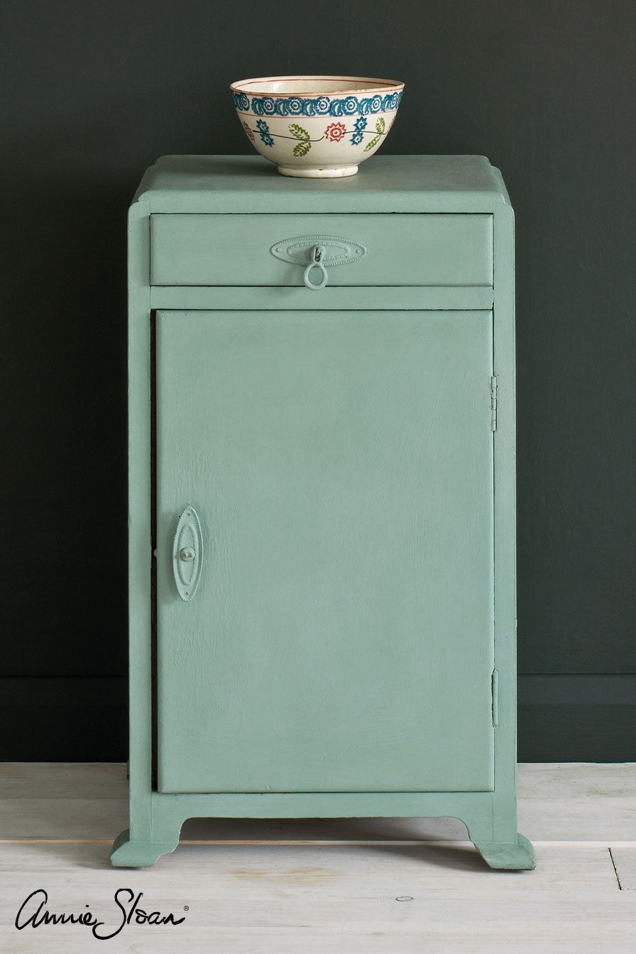 Annie Sloan Chalk Paint, Duck Egg Blue