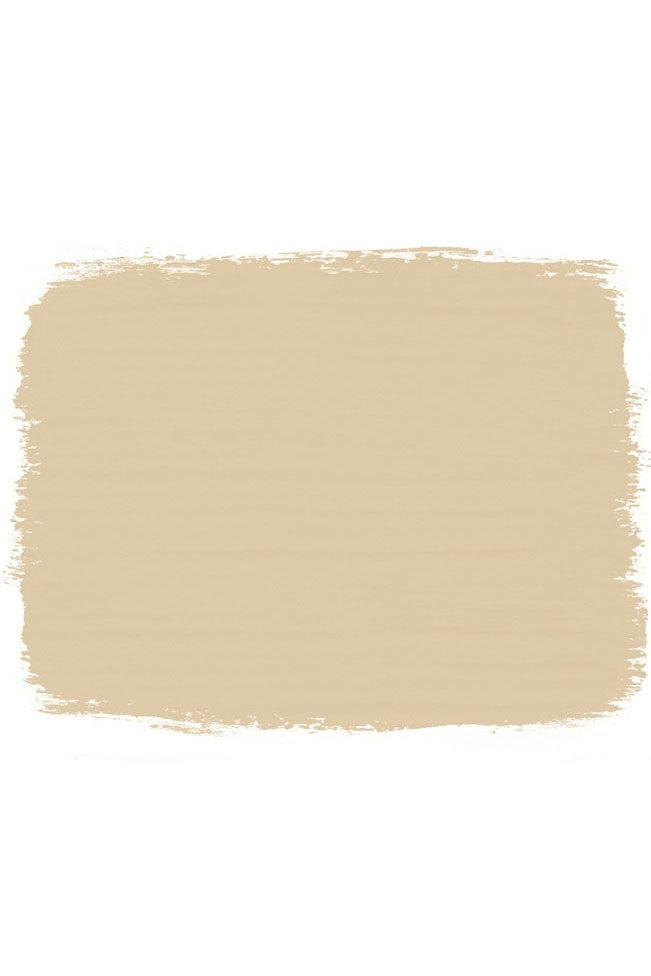 Annie Sloan Chalk Paint, Old Ochre