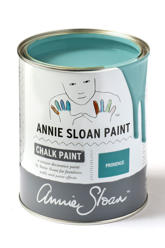 Annie Sloan Chalk Paint, Provence