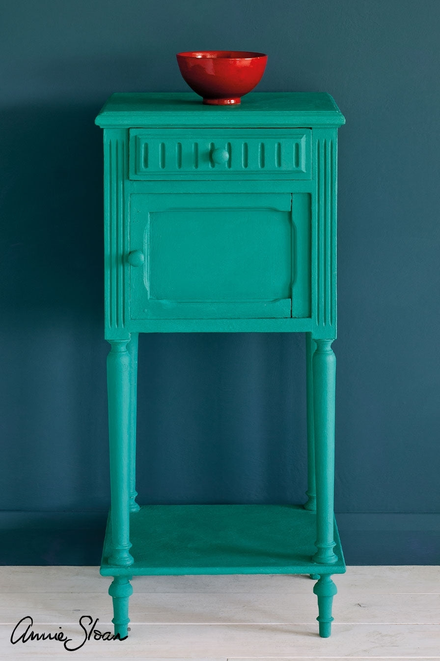 Annie Sloan Chalk Paint, Florence