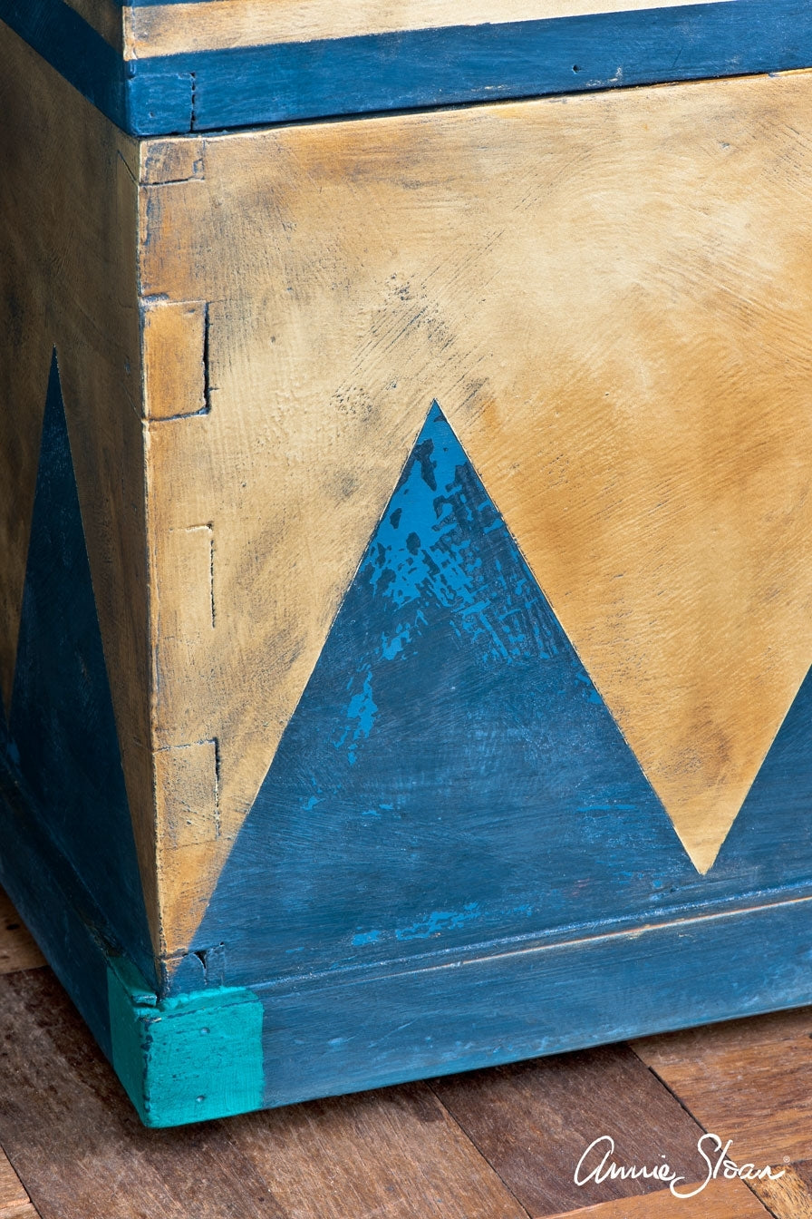 Annie Sloan Gilding Wax