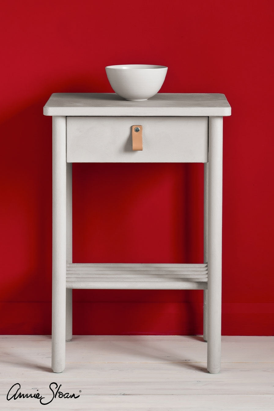 Annie Sloan Chalk Paint, Chicago Grey