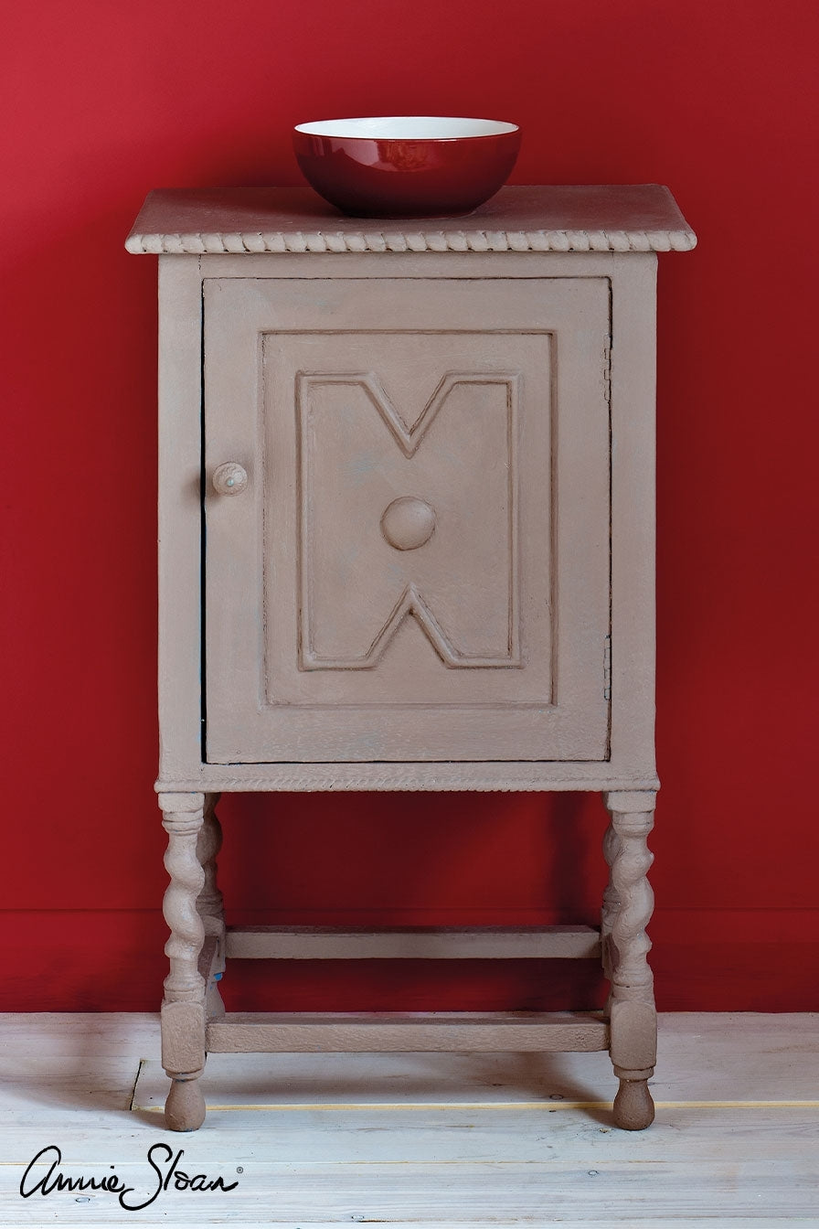 Annie Sloan Chalk Paint, Coco