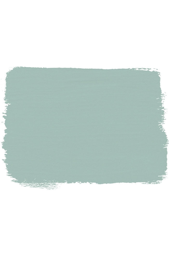 Annie Sloan Chalk Paint, Svenska Blue