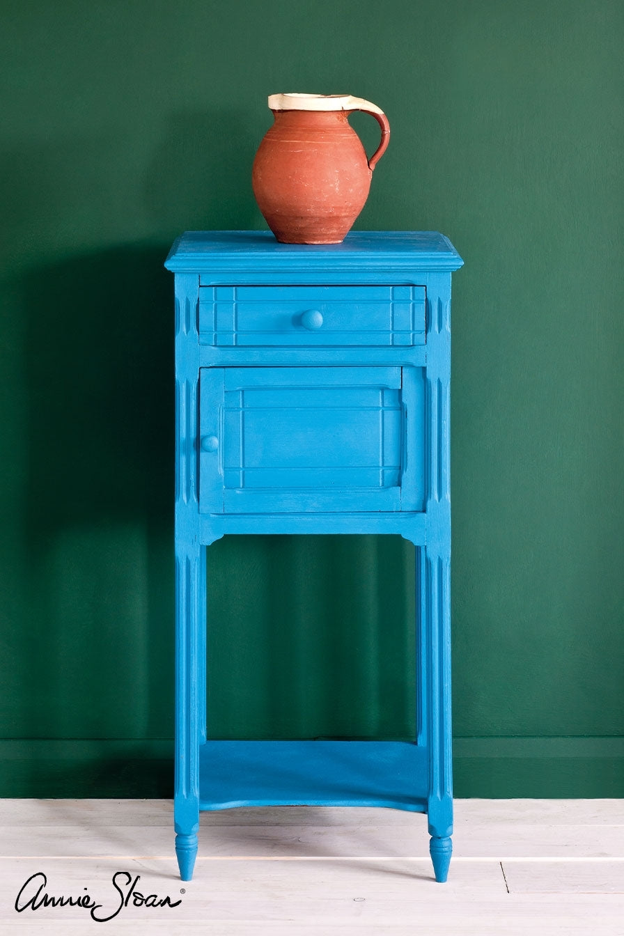 Annie Sloan Chalk Paint, Giverny