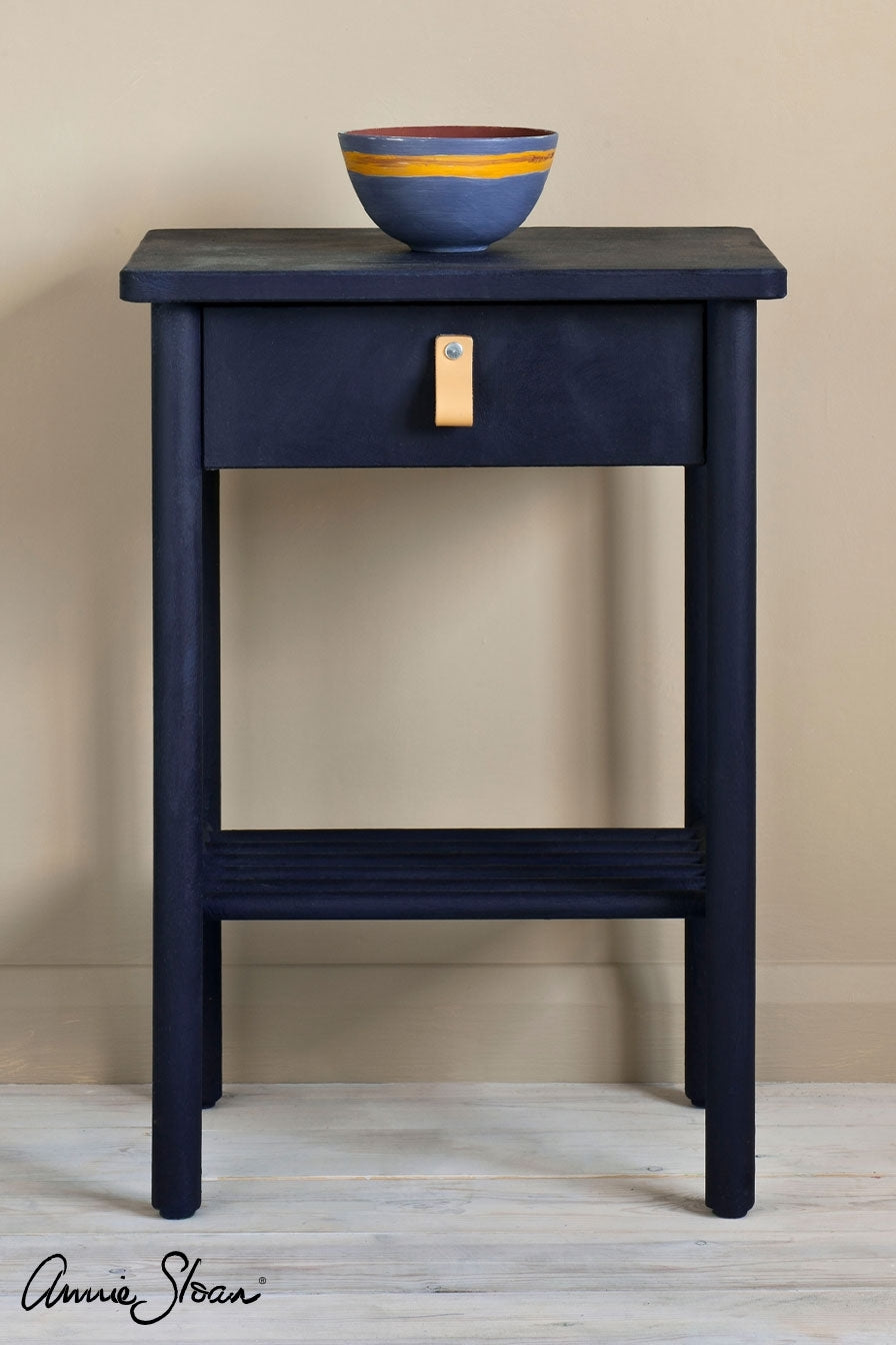 Annie Sloan Chalk Paint, Oxford Navy