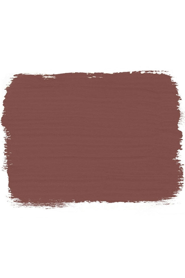 Annie Sloan Chalk Paint, Primer Red