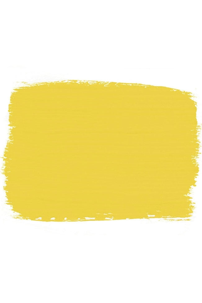 Annie Sloan Chalk Paint, English Yellow
