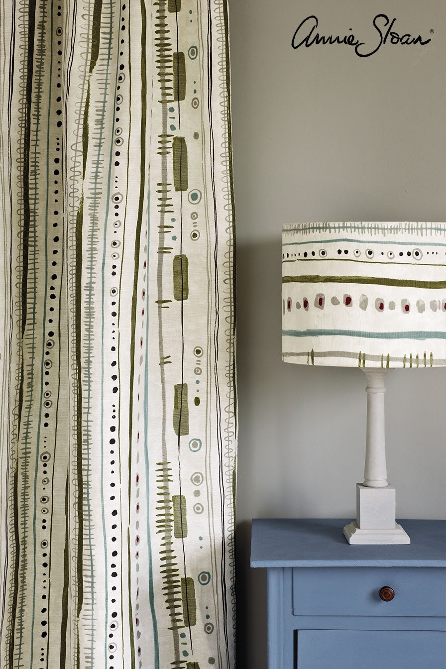 Annie Sloan Chalk Paint, Greek Blue