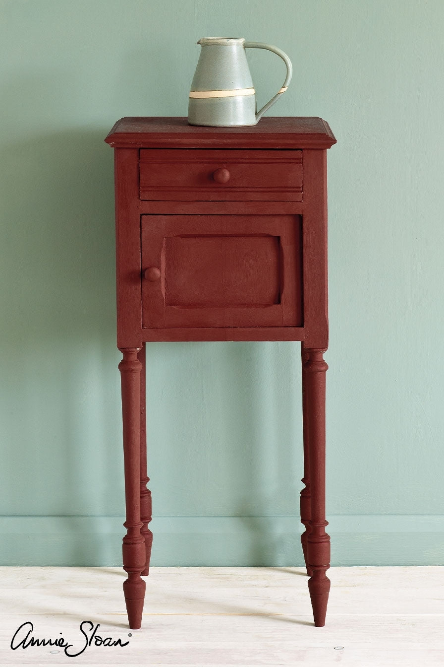 Annie Sloan Chalk Paint, Primer Red