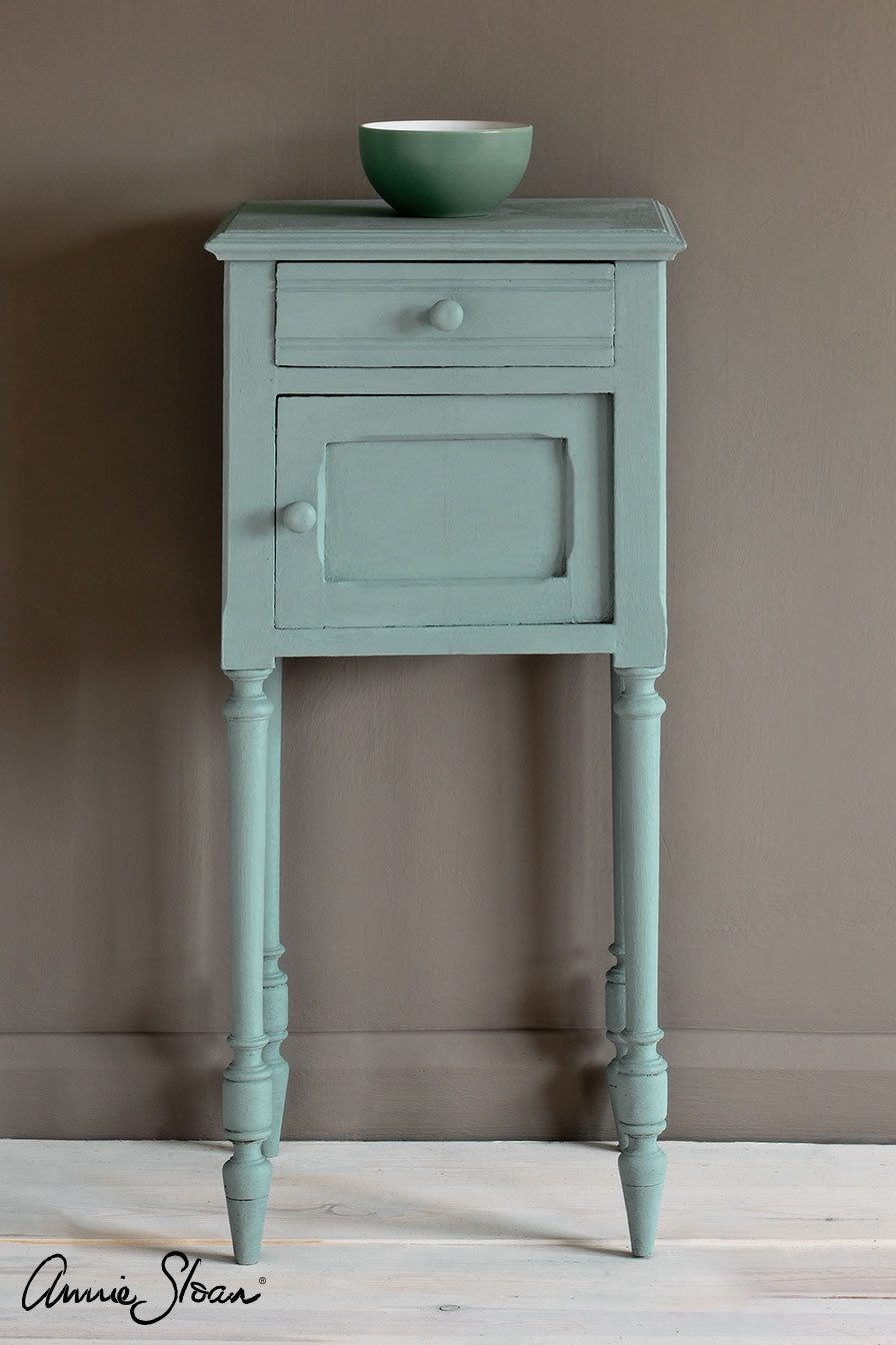Annie Sloan Chalk Paint, Svenska Blue