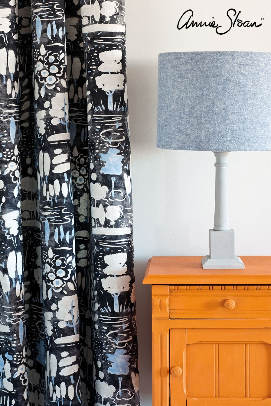 Annie Sloan Chalk Paint, Barcelona Orange