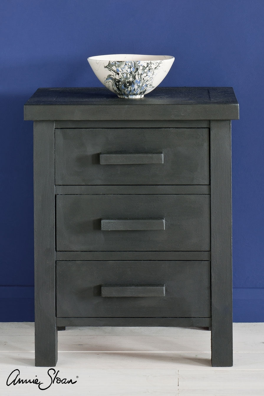 Annie Sloan Chalk Paint, Graphite
