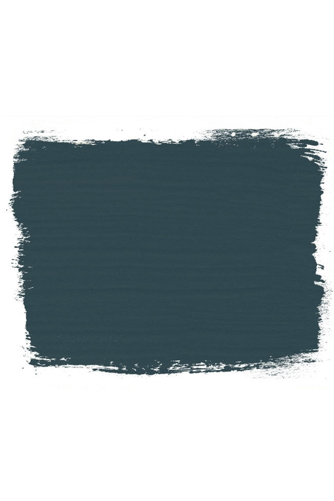 Annie Sloan Chalk Paint, Aubusson Blue