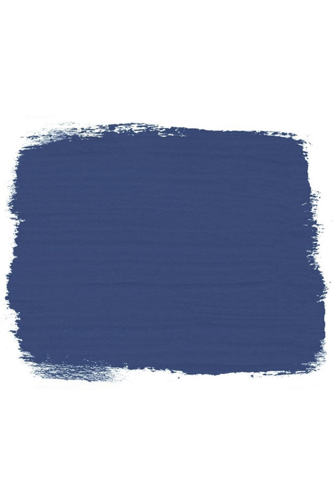 Annie Sloan Chalk Paint, Napoleonic Blue