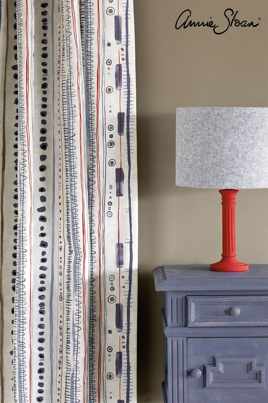 Annie Sloan Chalk Paint, Old Violet