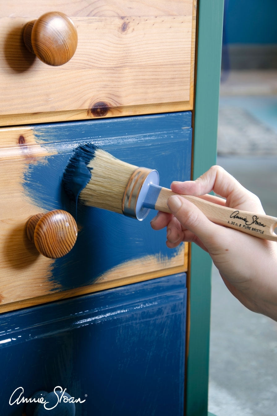 Annie Sloan Chalk Paint Brushes