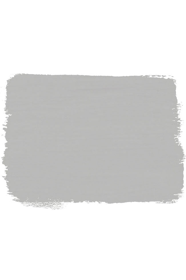 Annie Sloan Chalk Paint, Chicago Grey
