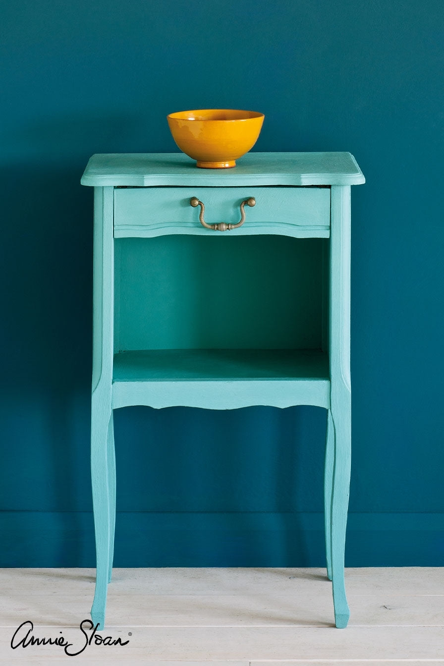 Annie Sloan Chalk Paint, Provence