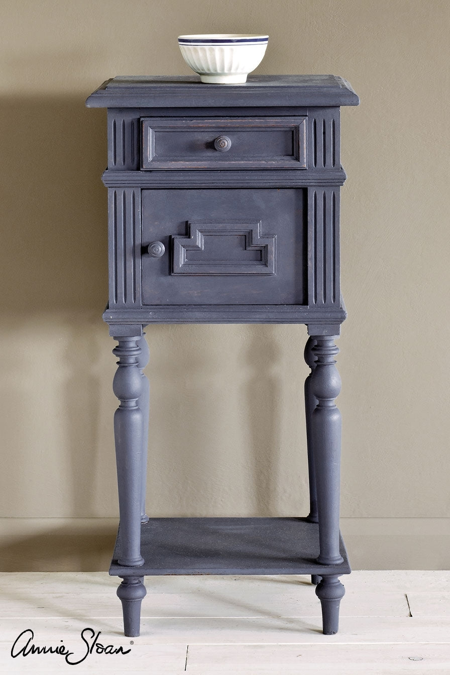 Annie Sloan Chalk Paint, Old Violet