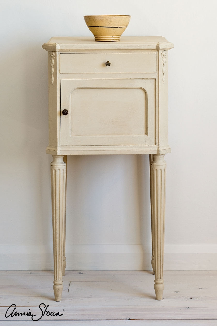 Annie Sloan Chalk Paint, Old Ochre