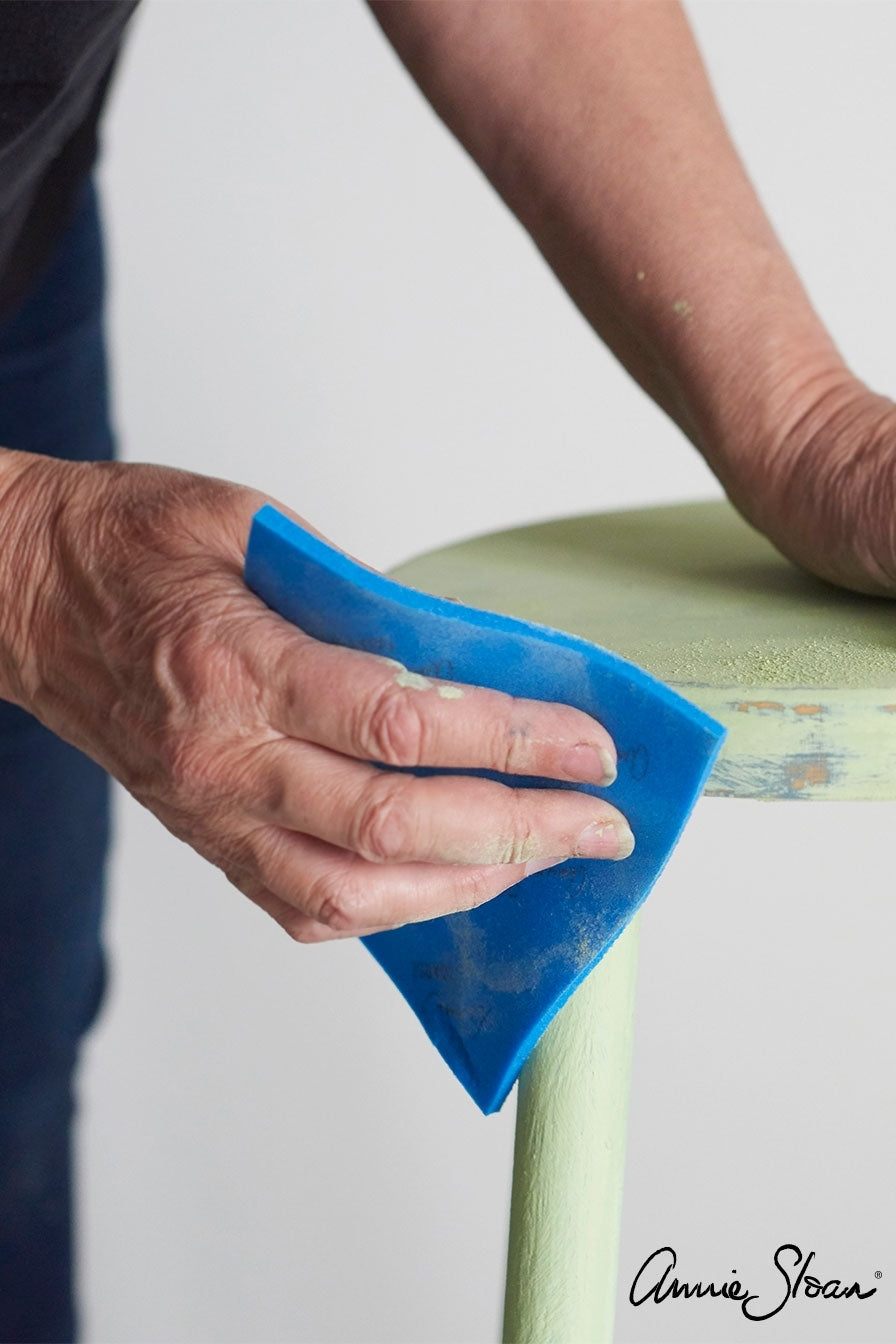 Annie Sloan Sanding Pads