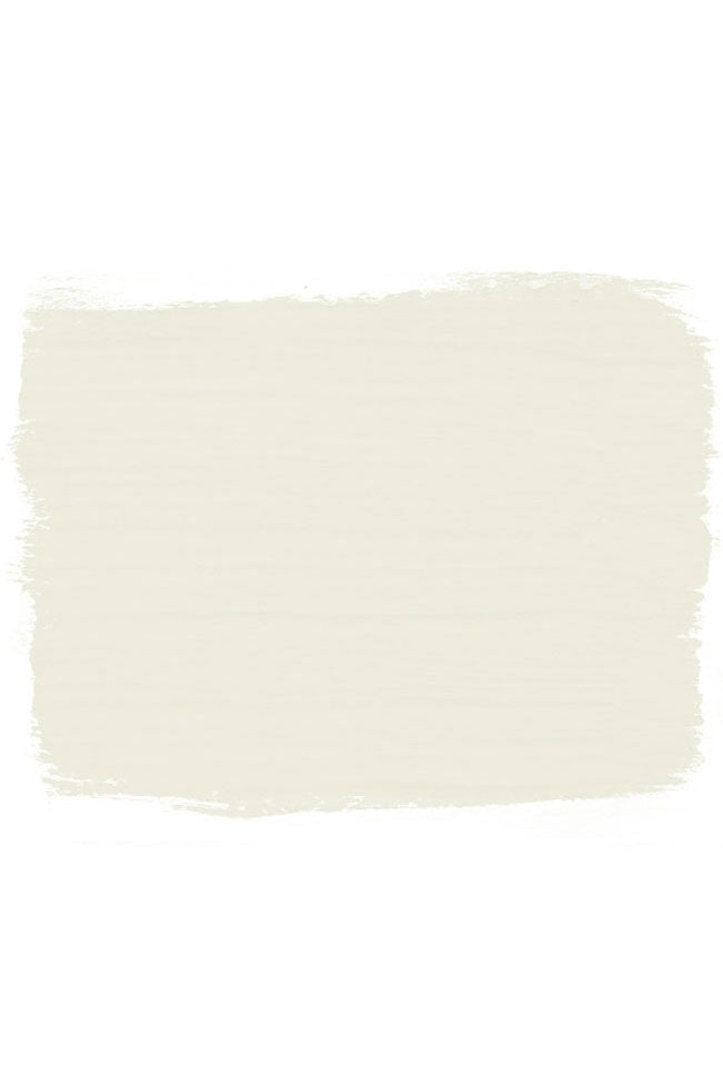 Annie Sloan Chalk Paint, Old White
