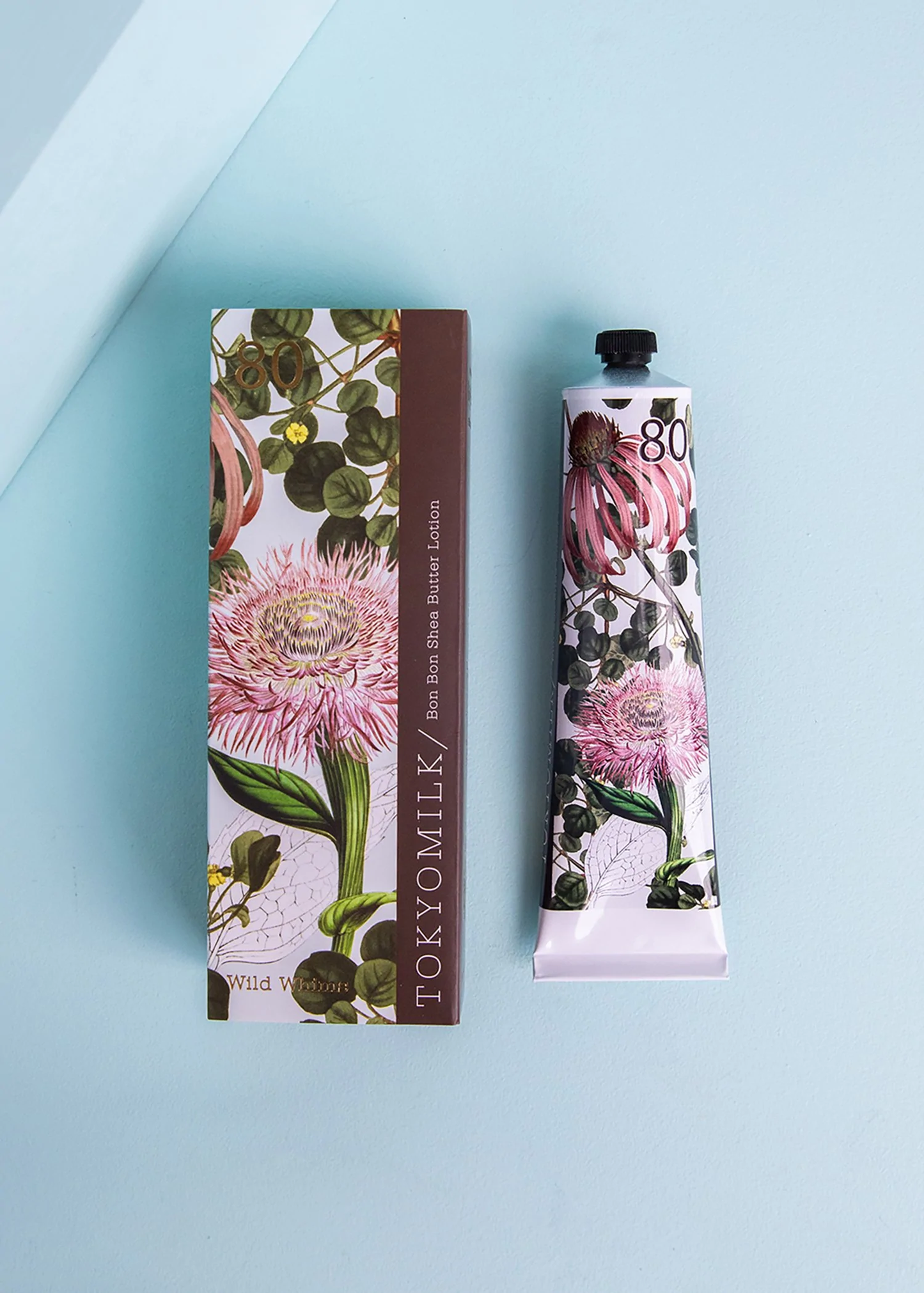 TokyoMilk Wild Whims Handcreme
