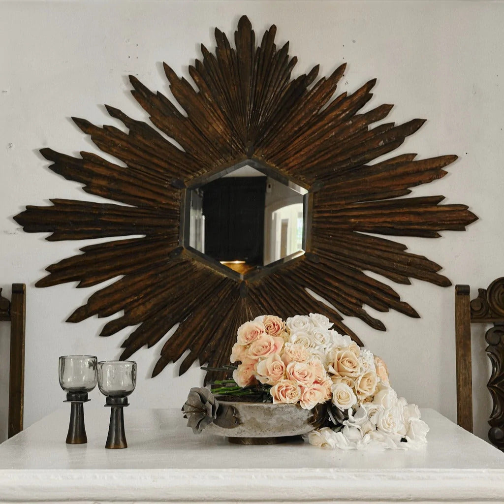 Jan Barboglio Marco México