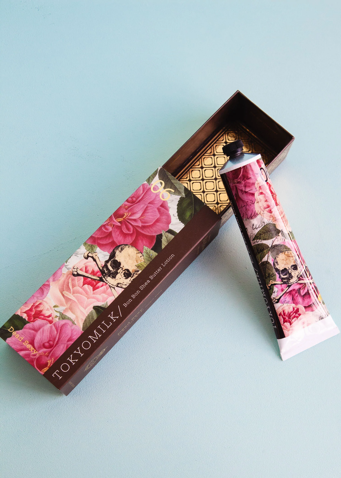 TokyoMilk Dead Sexy Handcreme