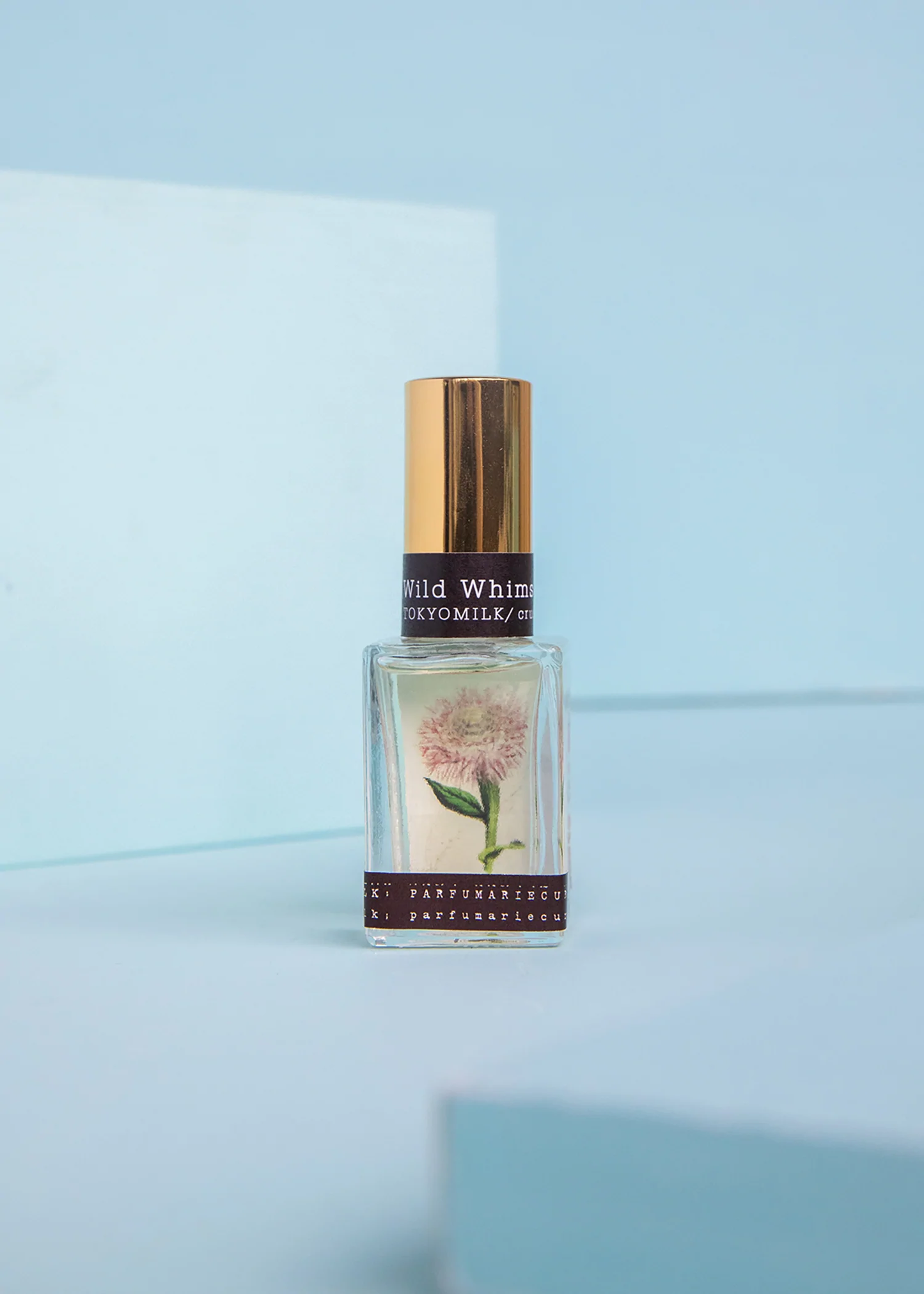 TokyoMilk Wild Whims Parfum