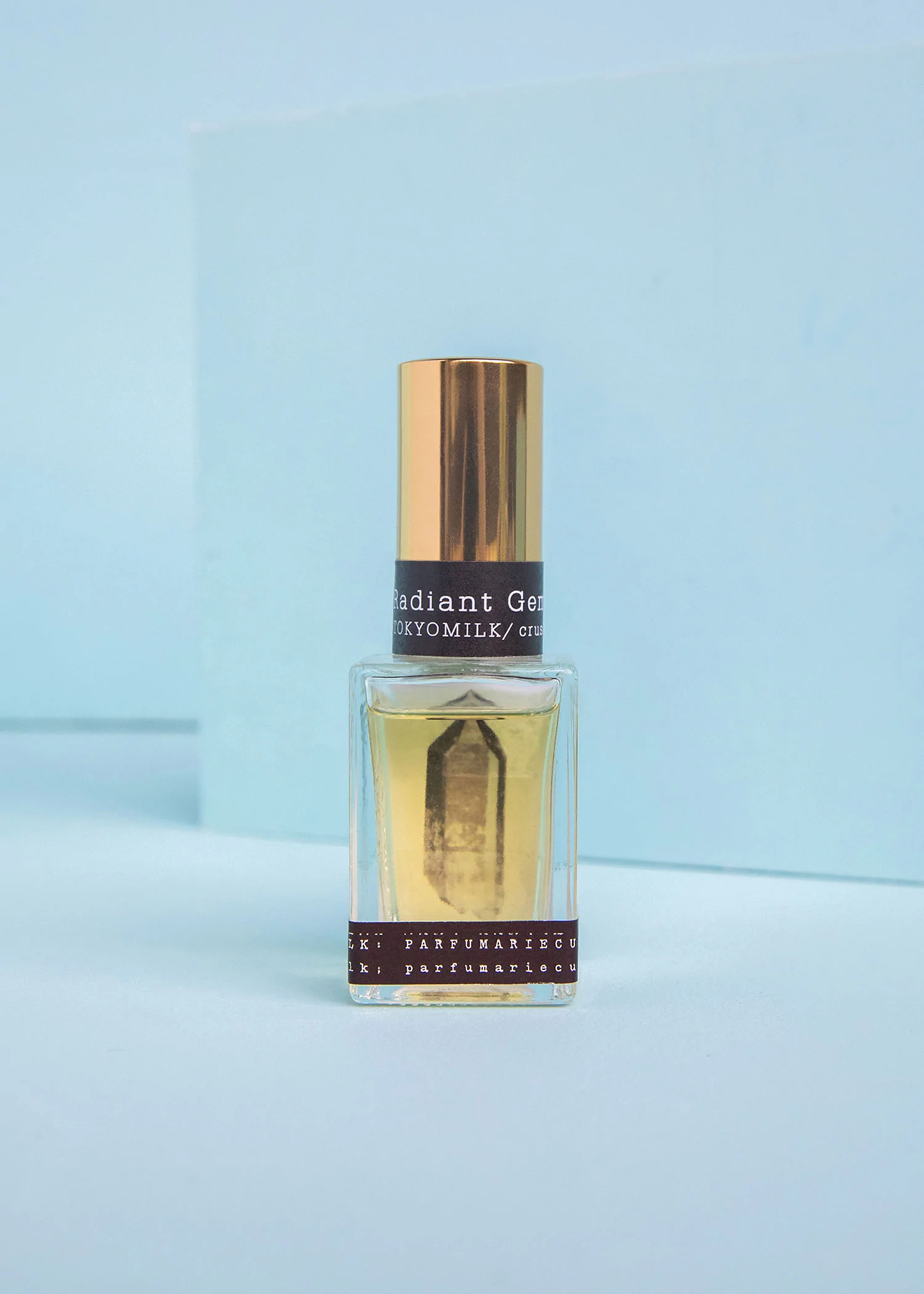 TokyoMilk Radiant Gem Parfum