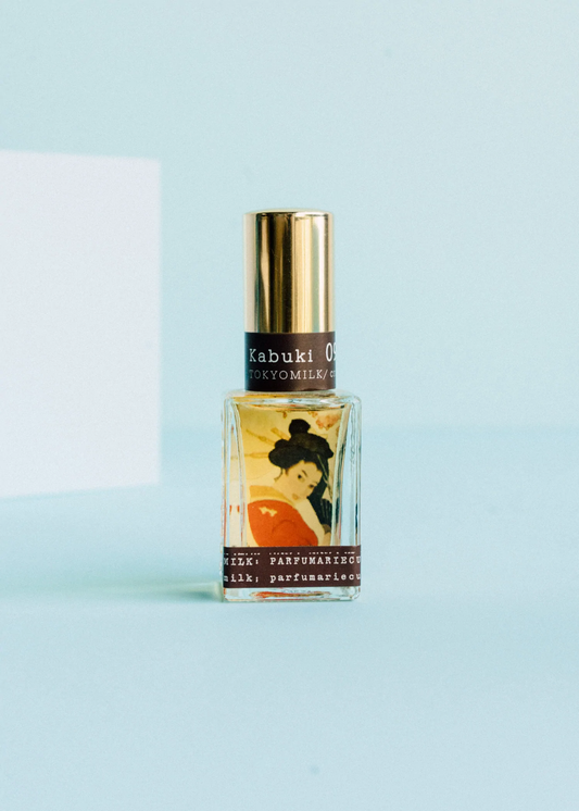 TokyoMilk Kabuki Parfum